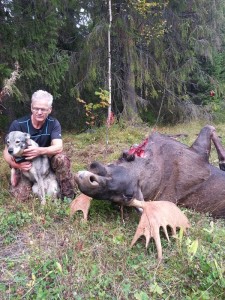 Tor och Tina