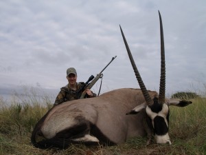 Oryx
