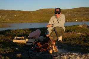 Fiske 4